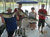 (08/11/2016) - Nice Striped Bass